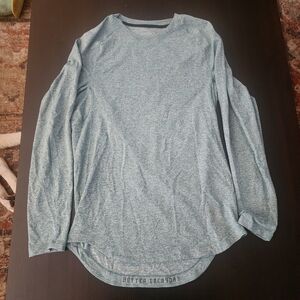 Lululemon Drysense Long Sleeve